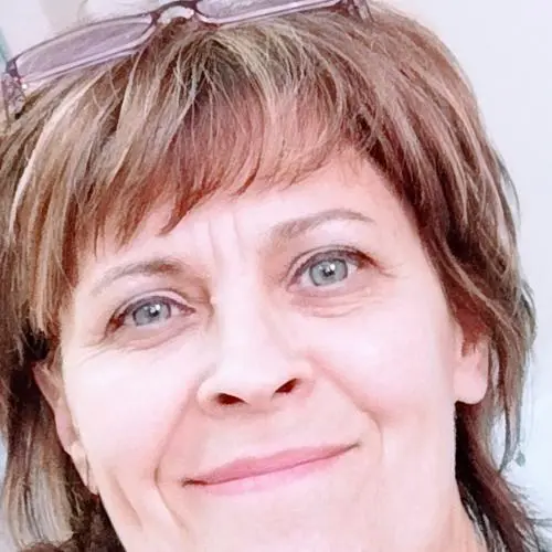 Ирина Недорезова