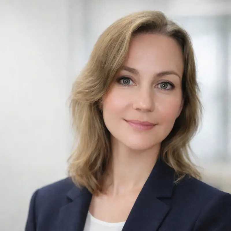 Екатерина Шарова