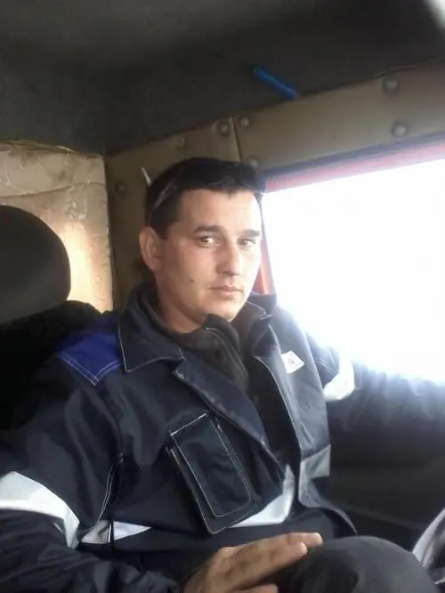 Александр Сатыбалдиев