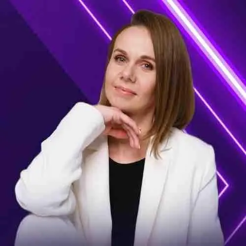 Наталья Зайцева