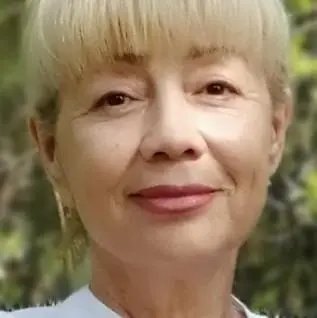 Разиля Сбоева 