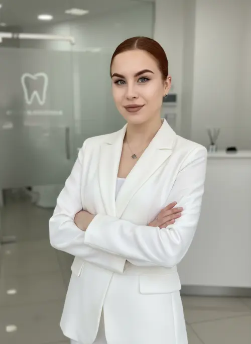 Ирина Рожанская