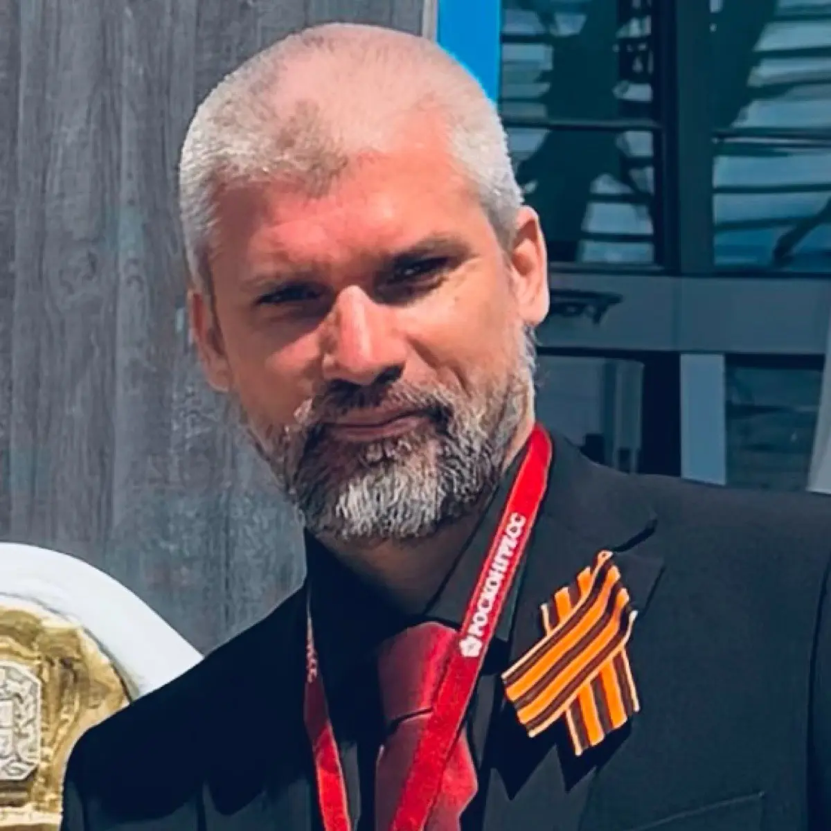Александр Миловидов