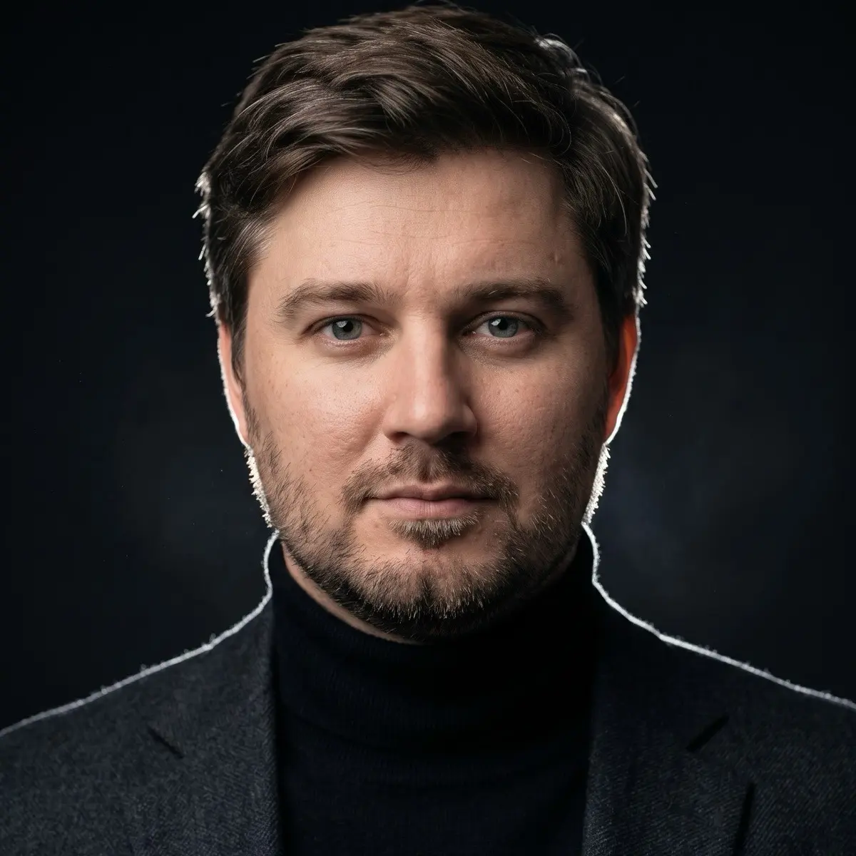 Богдан Иванов
