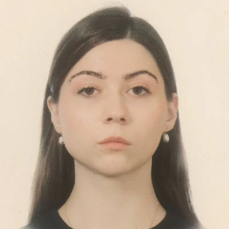 Татьяна Григорьева