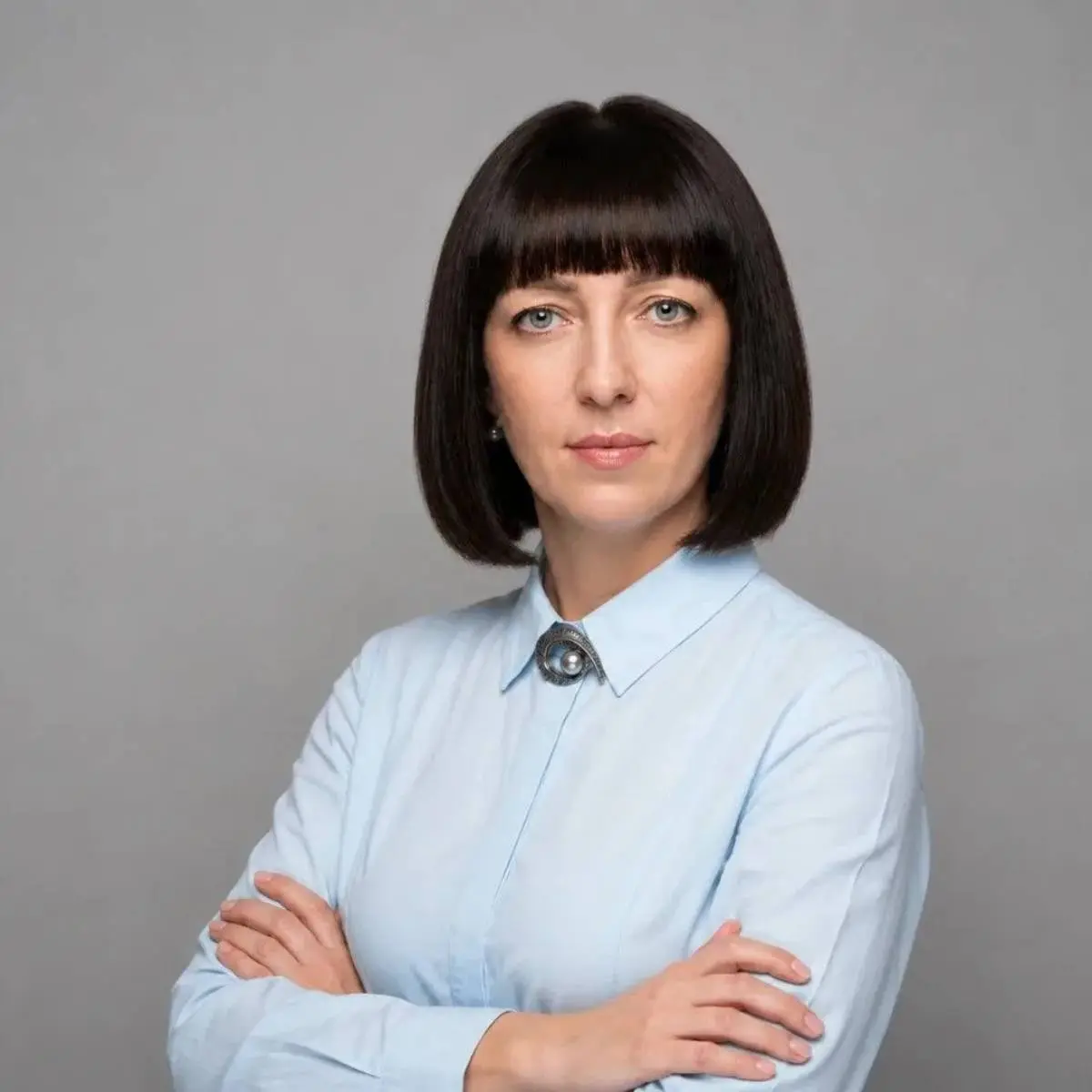 Ольга Скуратова
