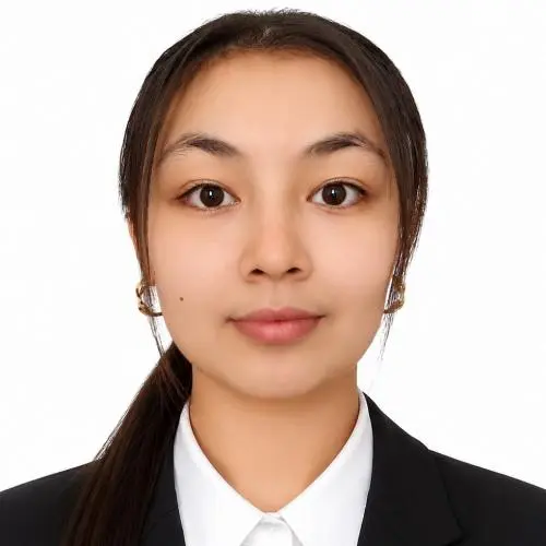 Nigina Xitoyeva 