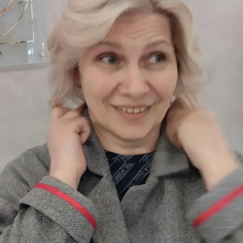 Юлия Кожевникова