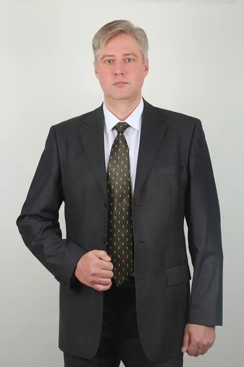 Владимир Колин