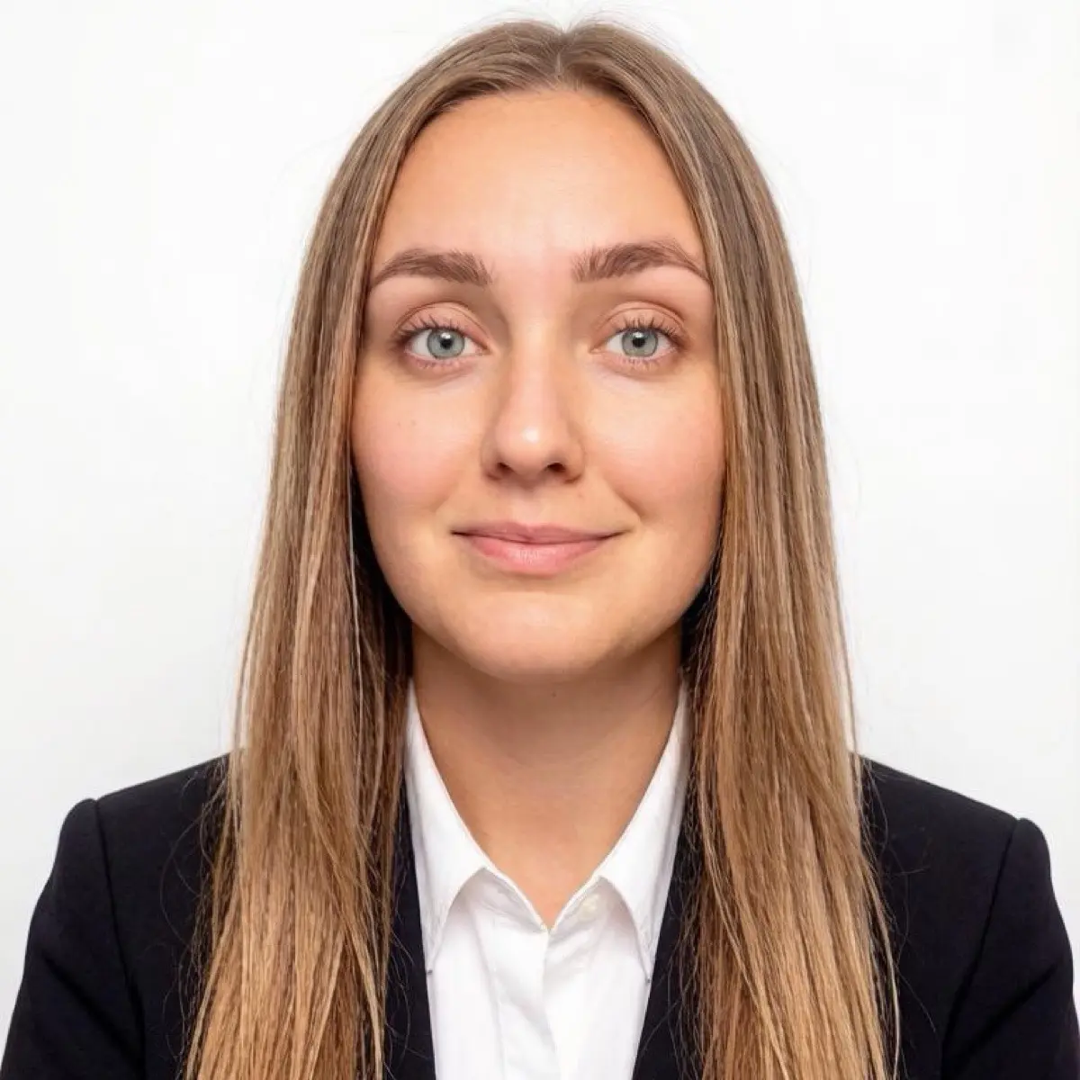 Ирина Титова