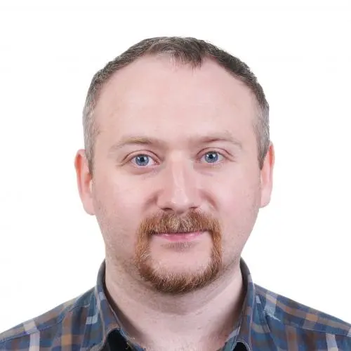 Андрей Голынский