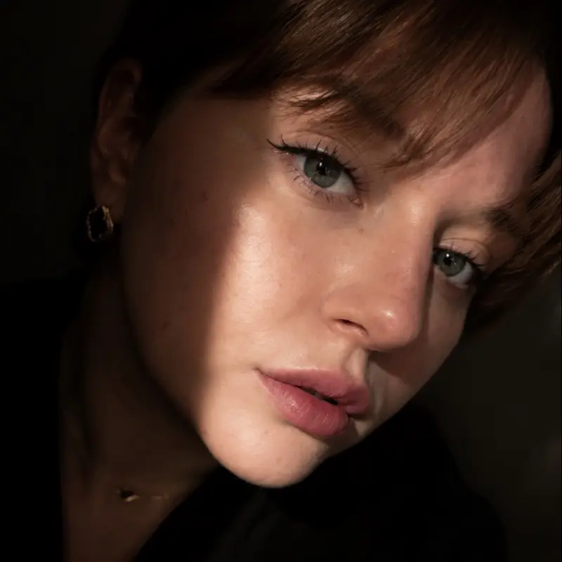 Алина Дмитриева