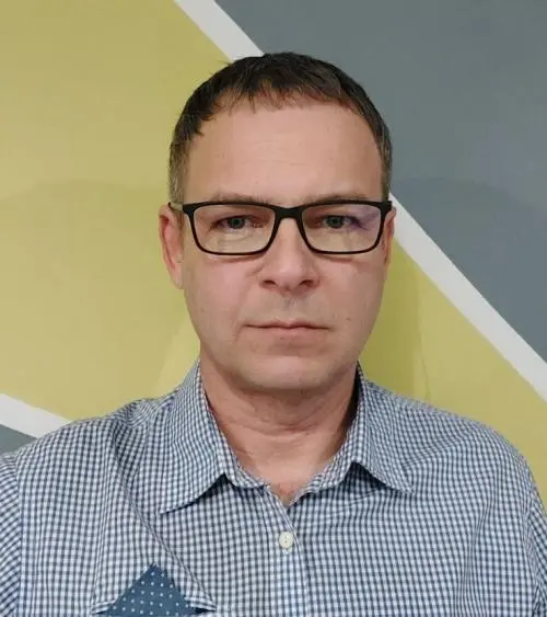 Алексей Новиков