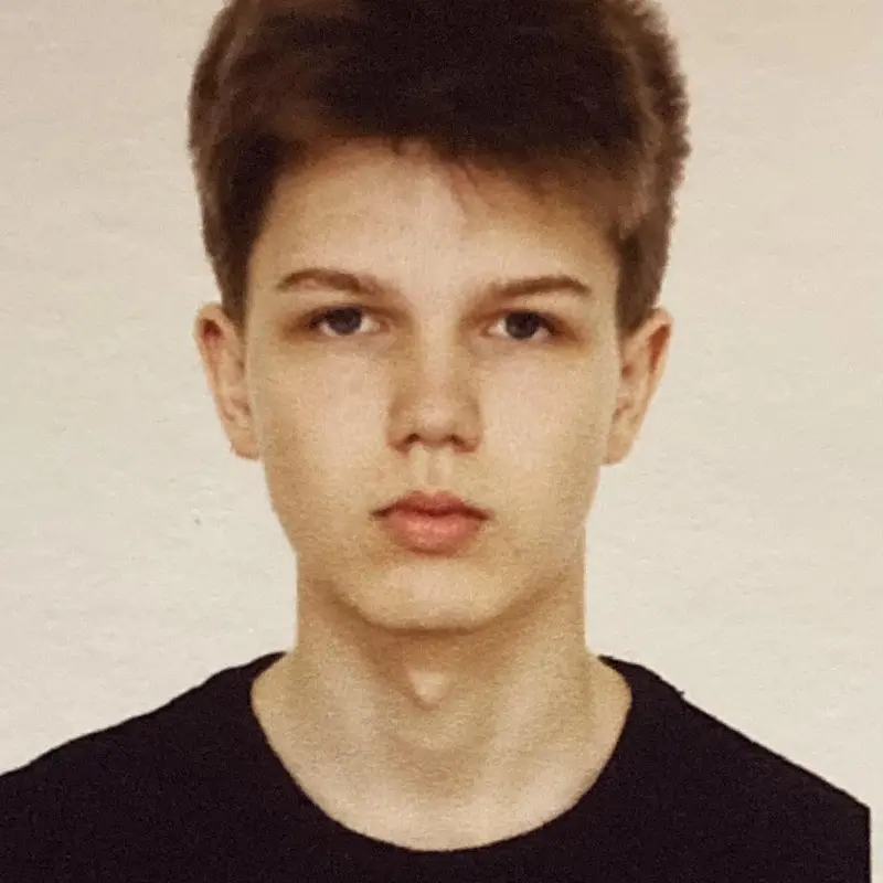 Глеб Поваров