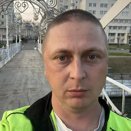 Алексей Родионов