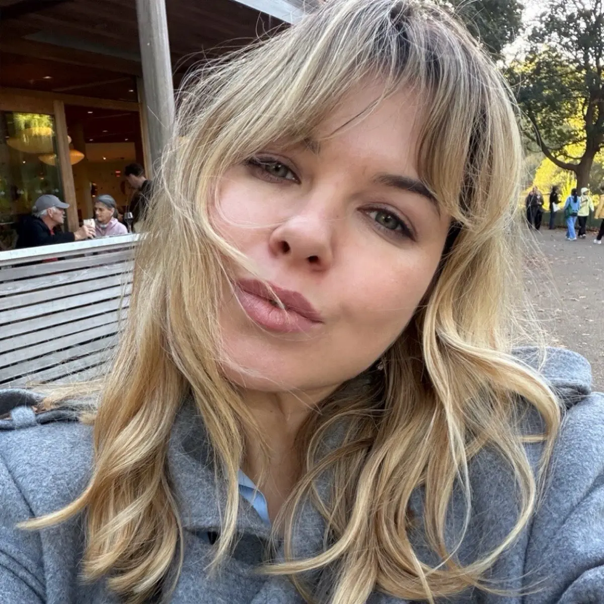 Юлия Хамитова