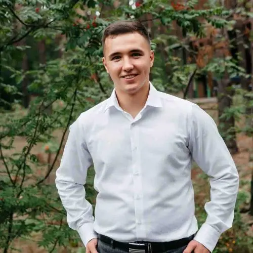 Ильдар Закиров
