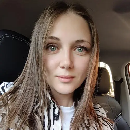 Татьяна Загороднюк