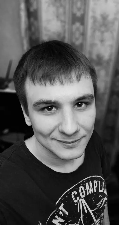 Дмитрий Бутузов