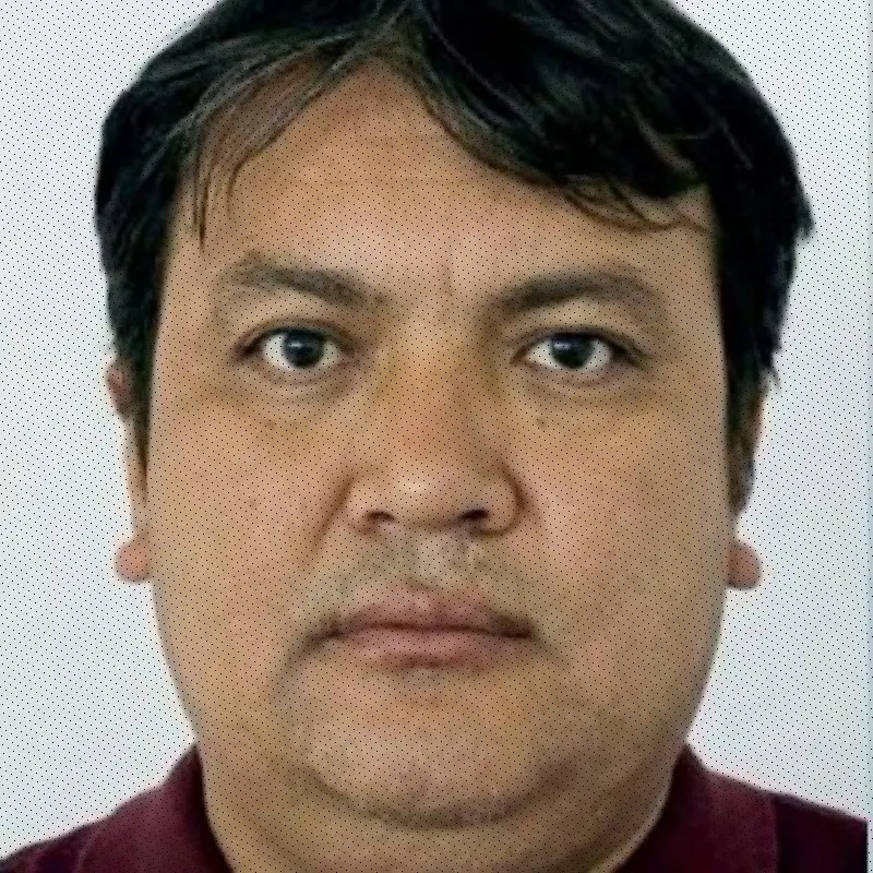 Shynggyskhan Kurbanov