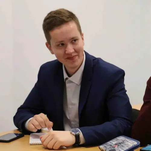 Иван Непомнящий