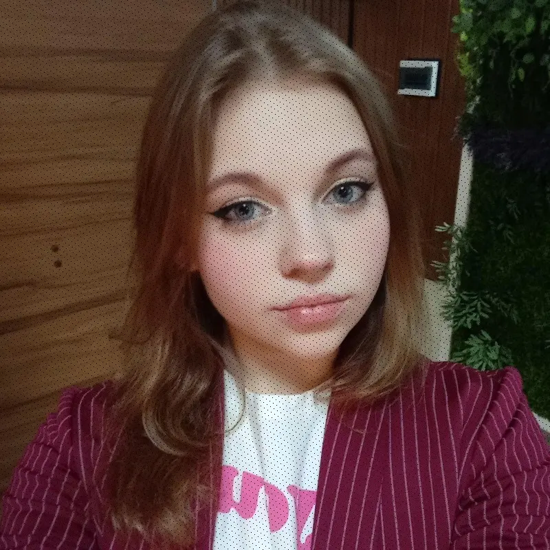 Yana Borovikova