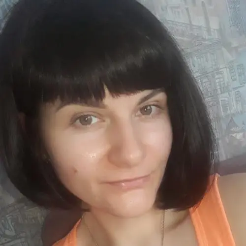 Виктория Архипова