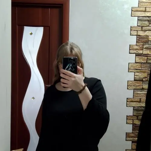 Варя Федотова
