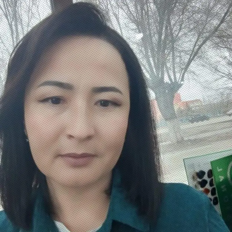Ирбигул Айтураева