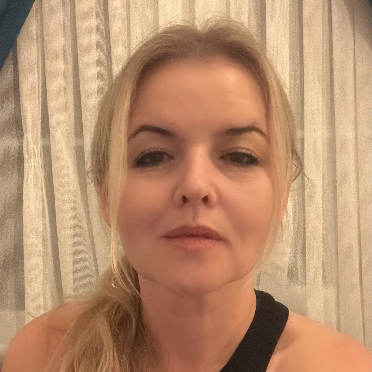 Надежда Дроздова