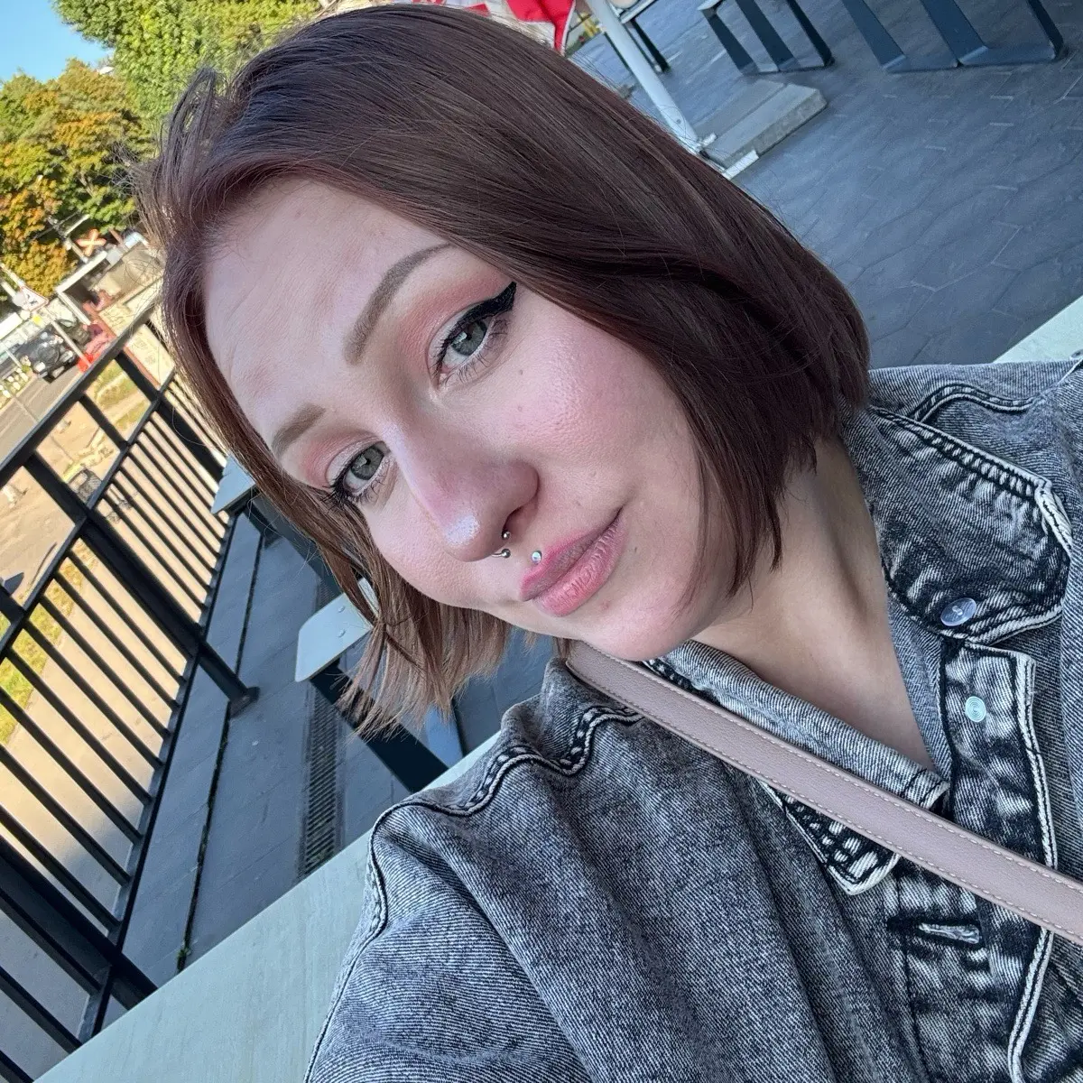 Марина Бархатова