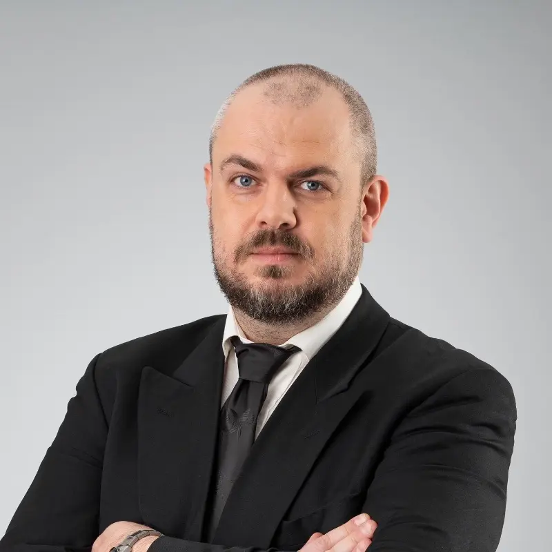 Алексей Антоненко