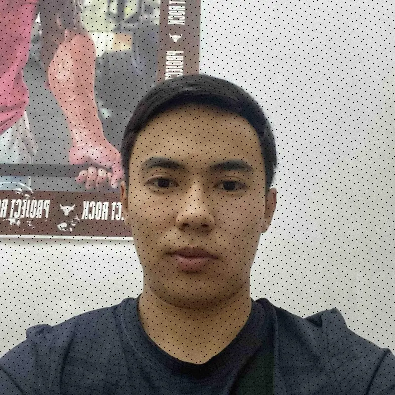 Batyr Sergibaev