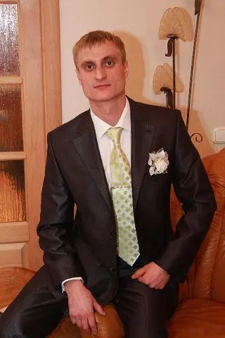 Дмитрий Быстров
