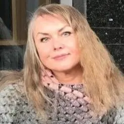 Лариса Баронская