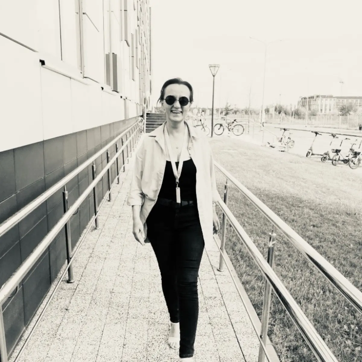 Татьяна Попова