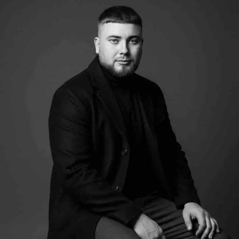 Станислав Самойлов