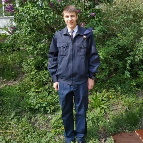 Максим Широков