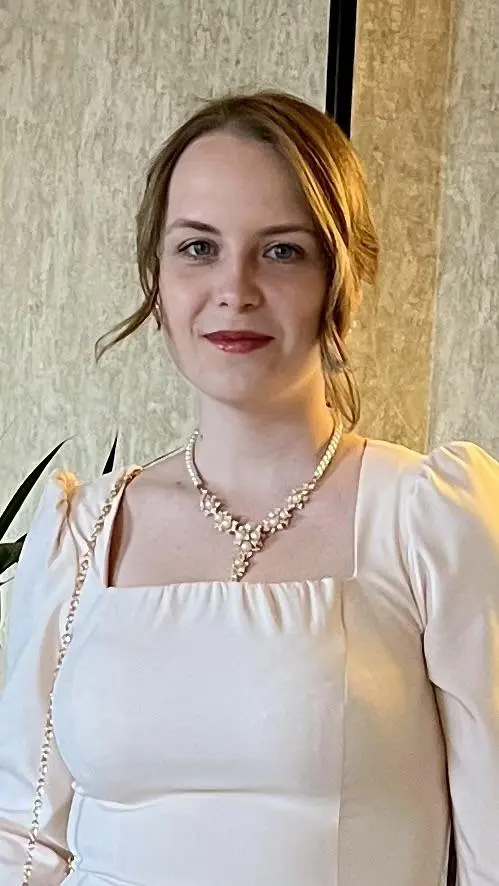 Светлана Аныгина