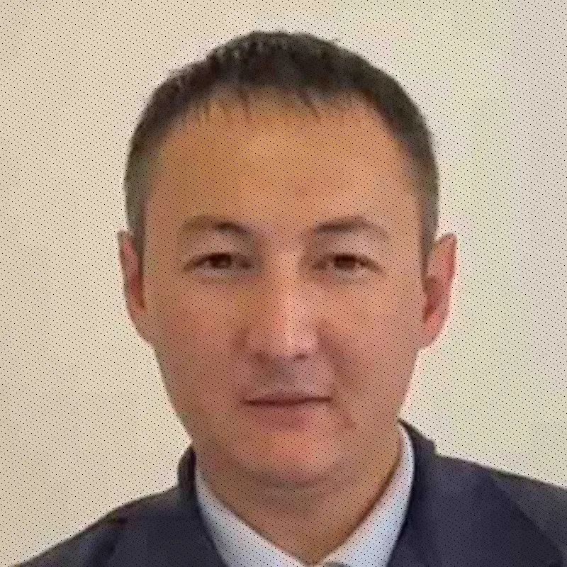 Arsen Sarsenov