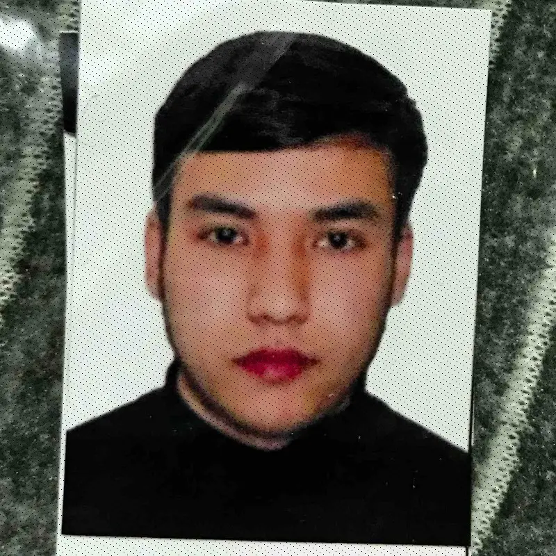 Erbol Shayakhmetov