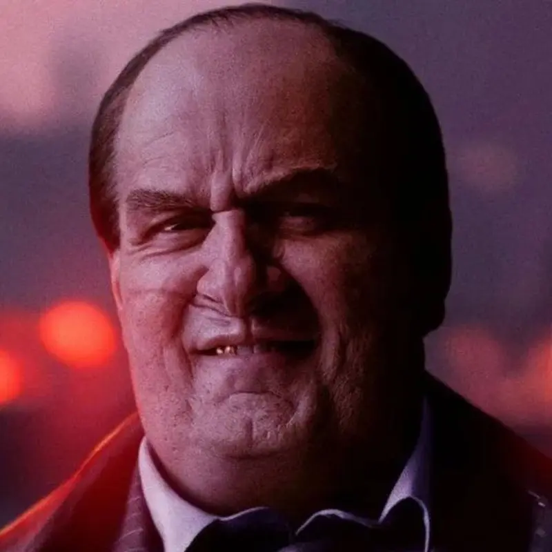 Сергей Абрамов