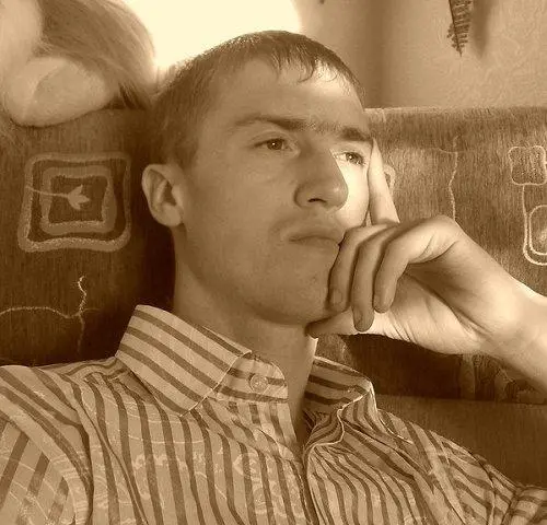 Дмитрий Тузов