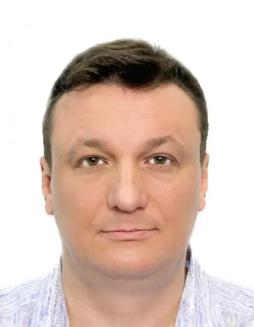 Юрий Нончев