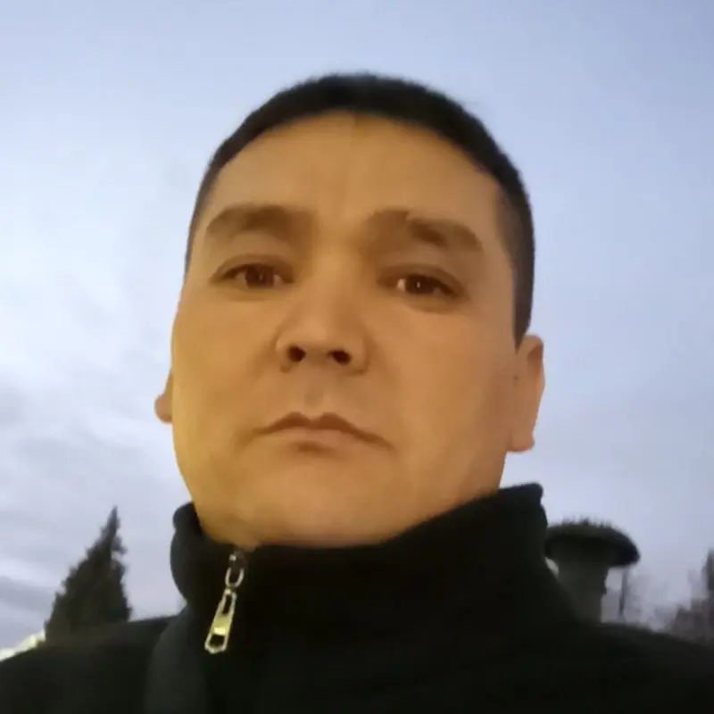 Тынчтыкбек Кудайназаров