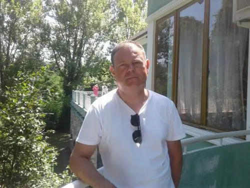 Андрей Коротков