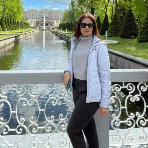 Анна Иванова
