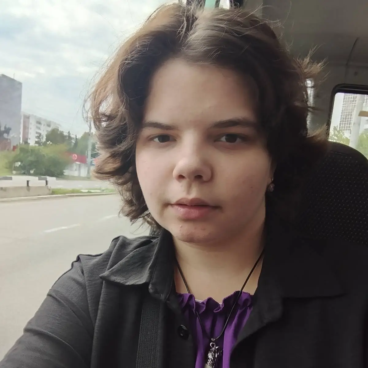 Олеся Турашева