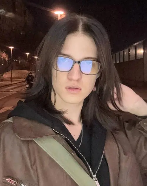 Даниил Зенков