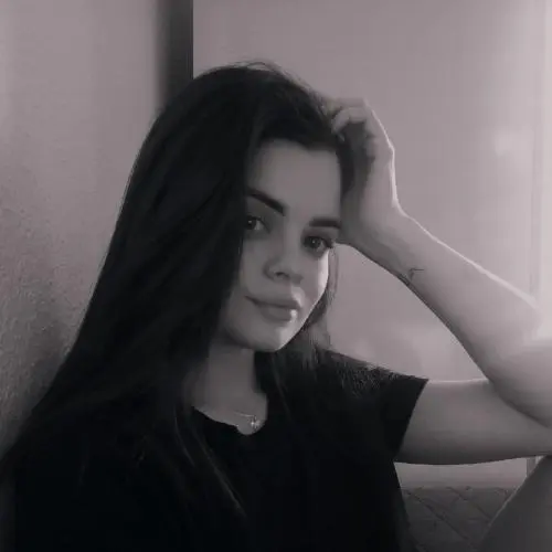 Елена Волкова